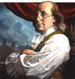 Ben Franklin and Your Estate