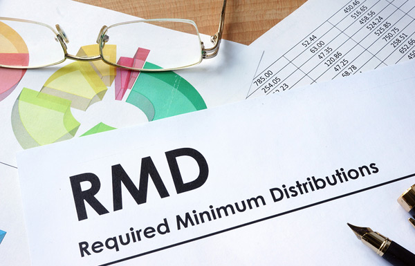 2020 Required Minimum Distributions-Featured